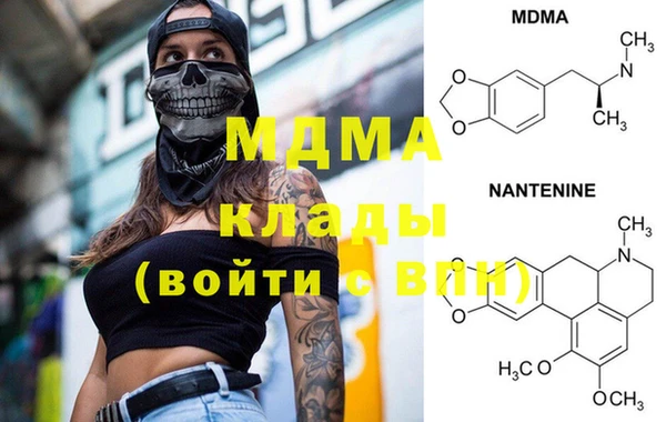 бутират Осташков